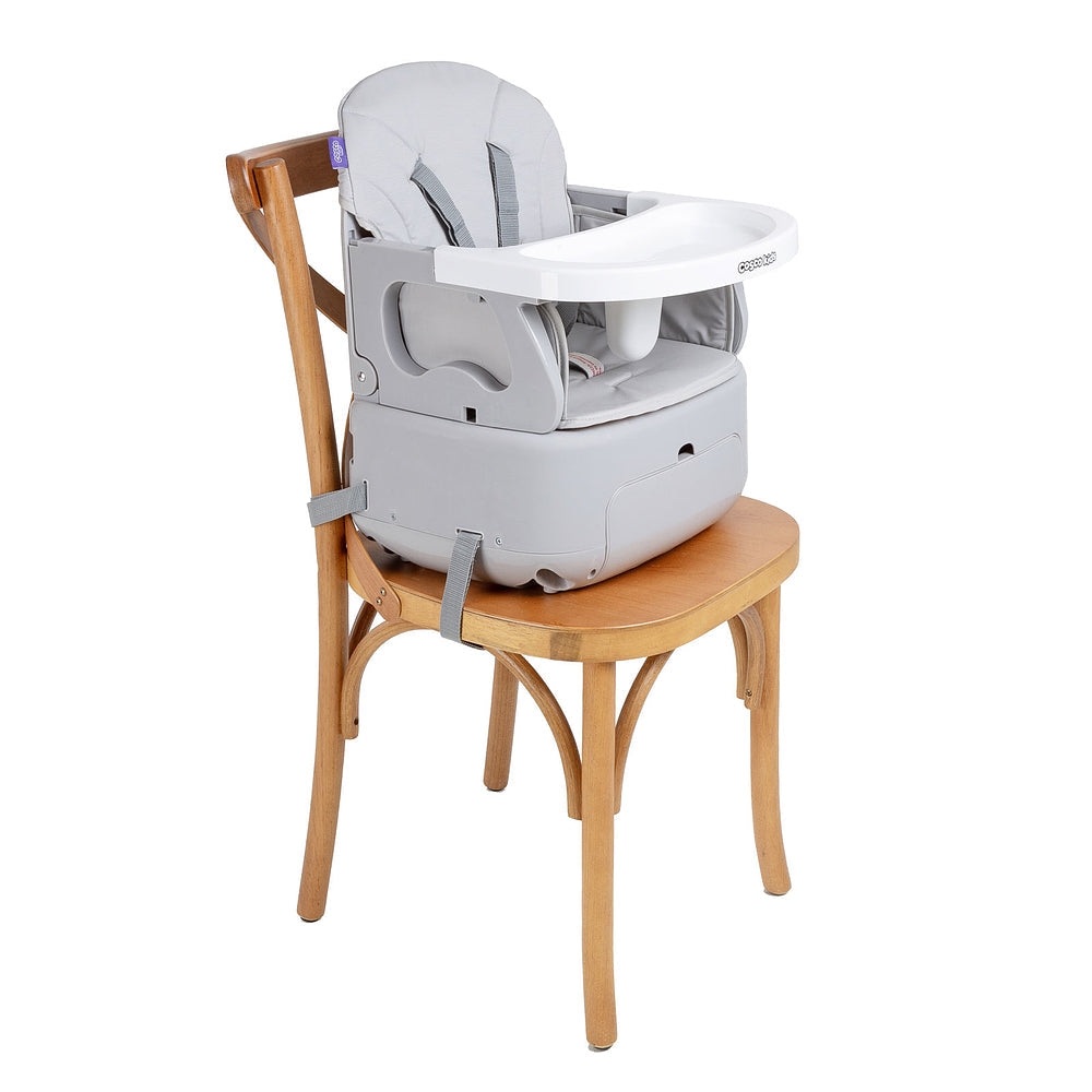 Cadeira de Refeição Frutty