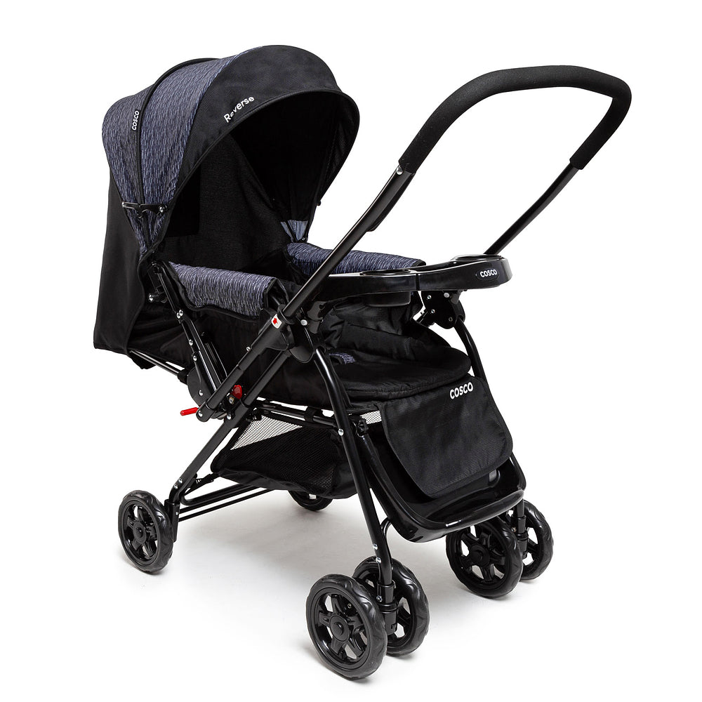 Travel System Reverse DUO