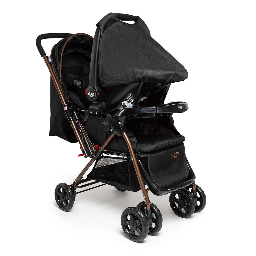 Travel System Reverse DUO