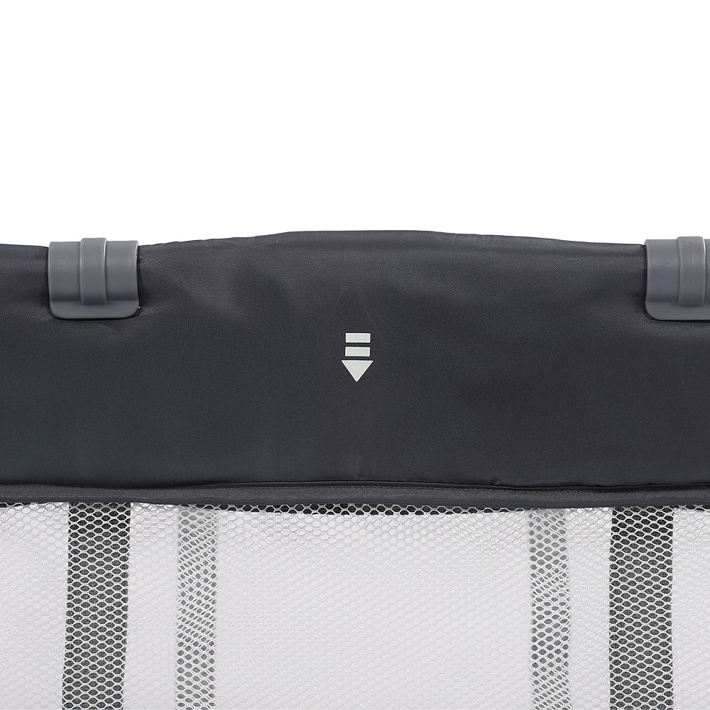 Berço Portátil Cozzy