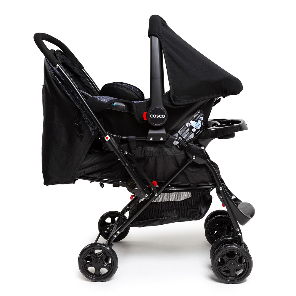 Travel System Reverse DUO