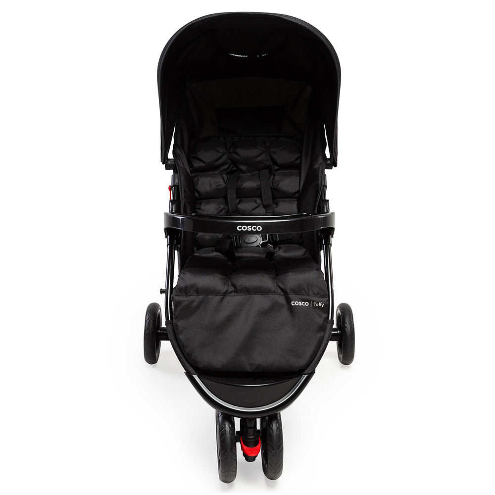 Travel System Toffy Trio