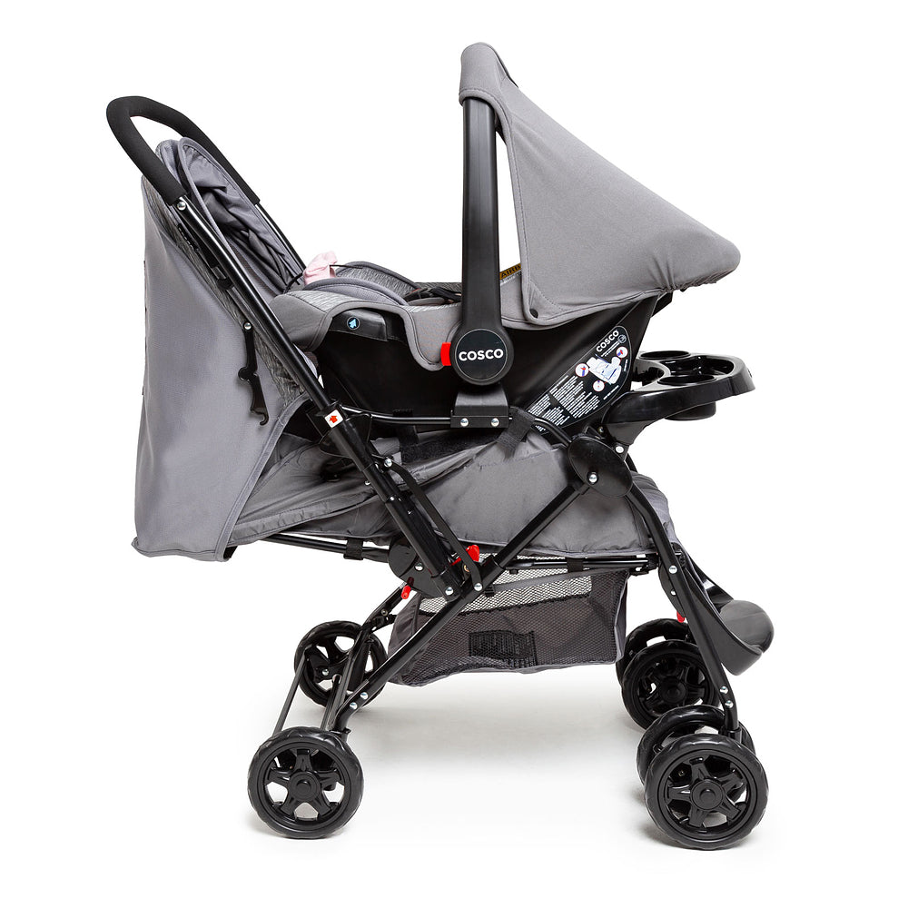 Travel System Reverse DUO