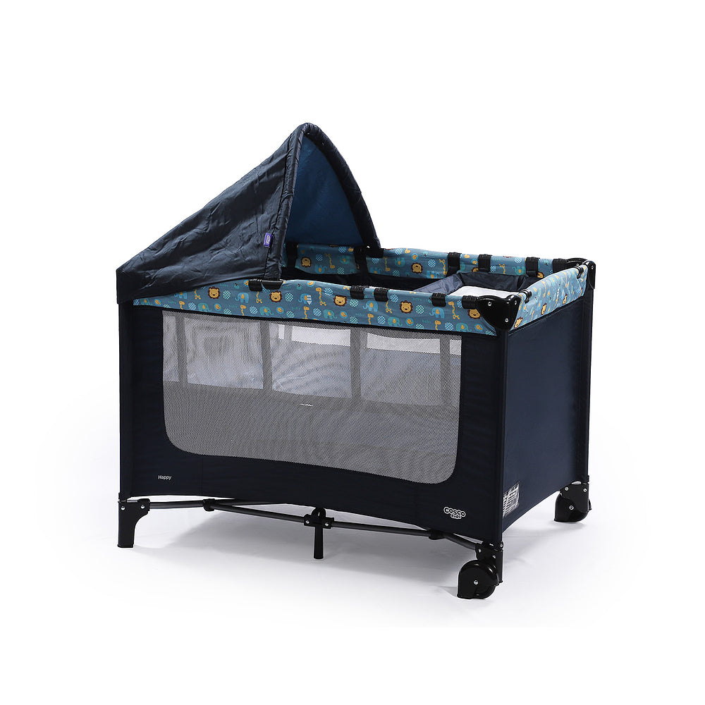 Berço Portátil Happy