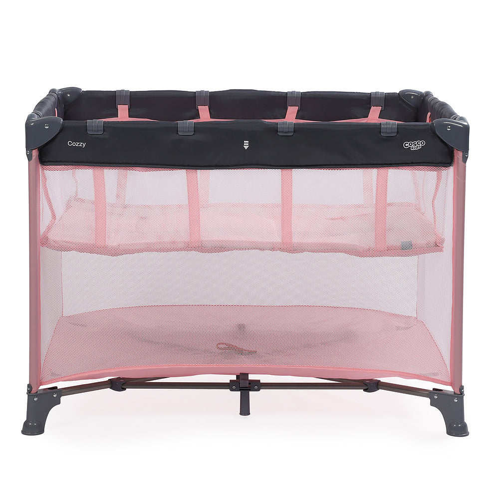 Berço Portátil Cozzy