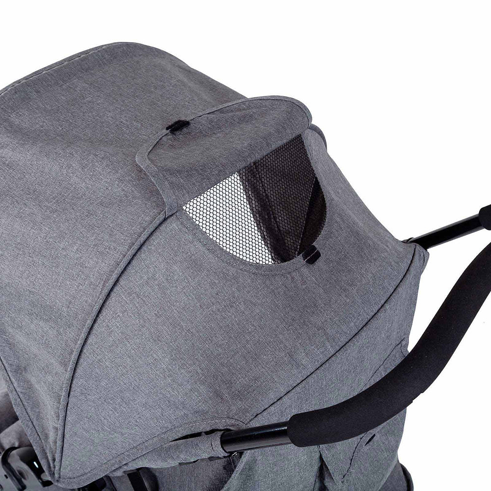 Travel System Toffy Trio