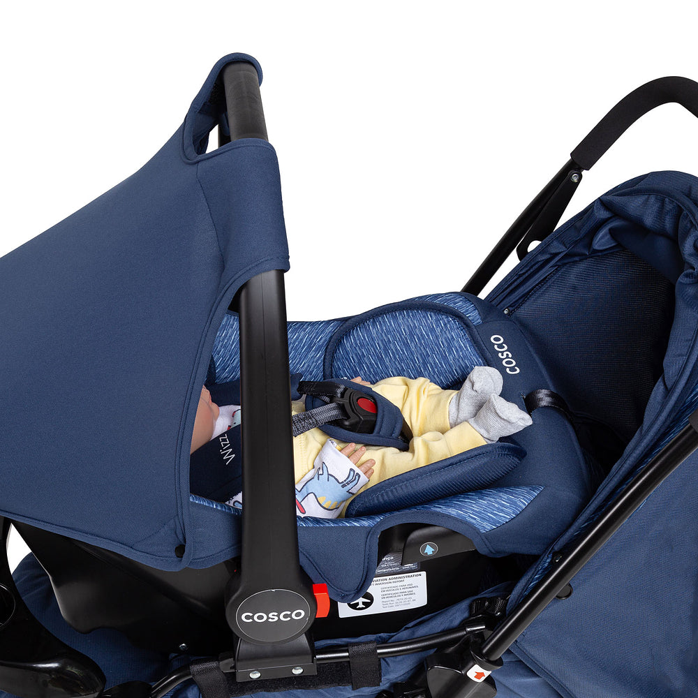 Travel System Reverse DUO