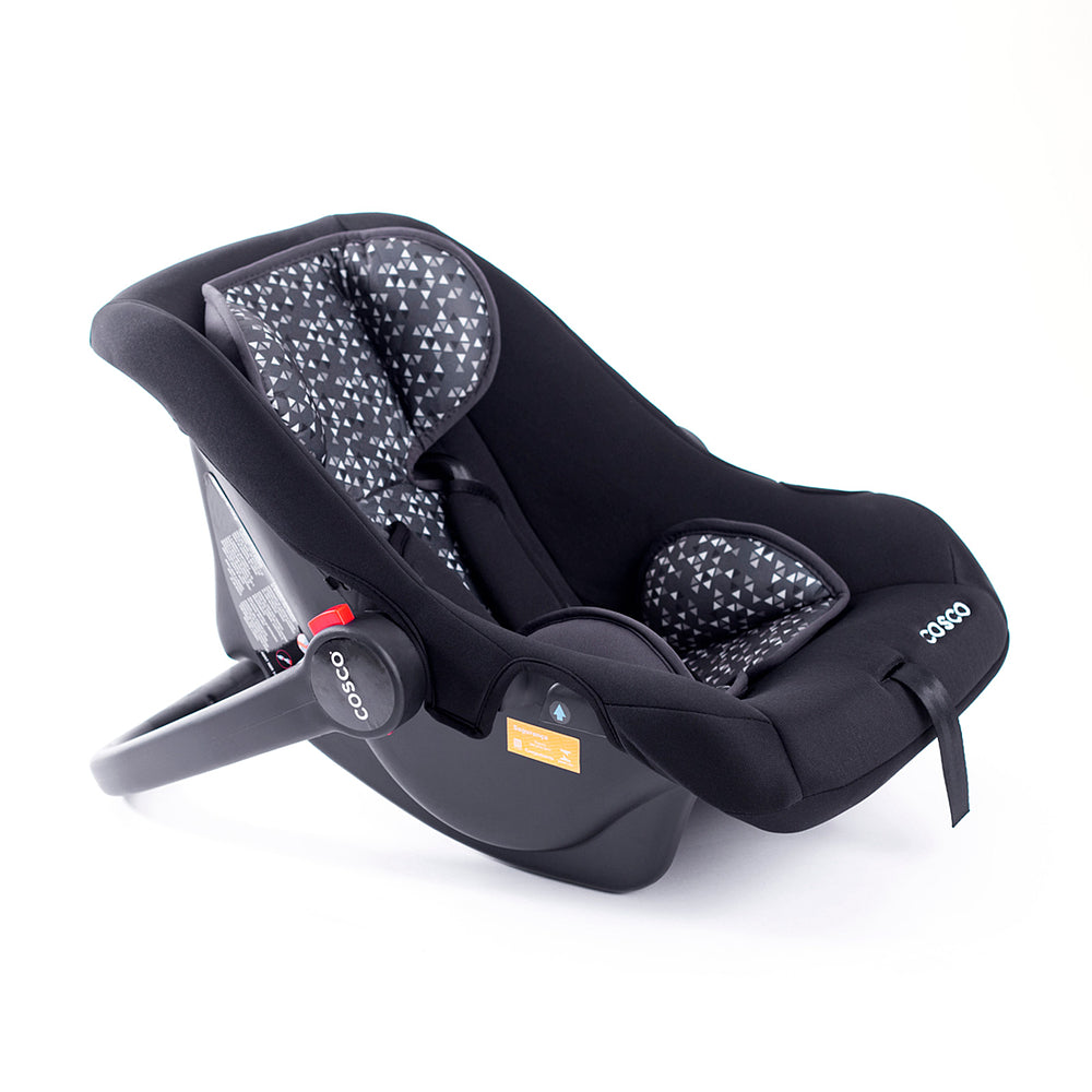 Bebê Conforto Wizz com Base