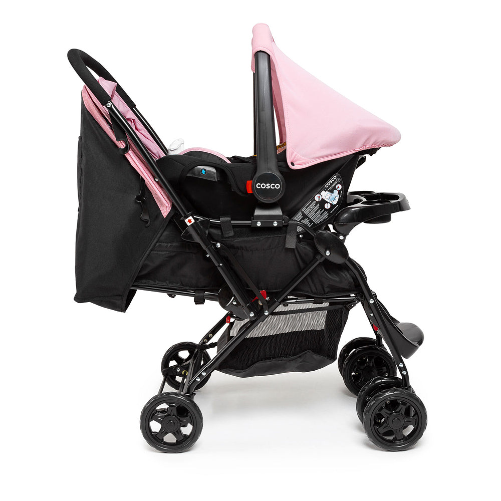 Travel System Reverse DUO
