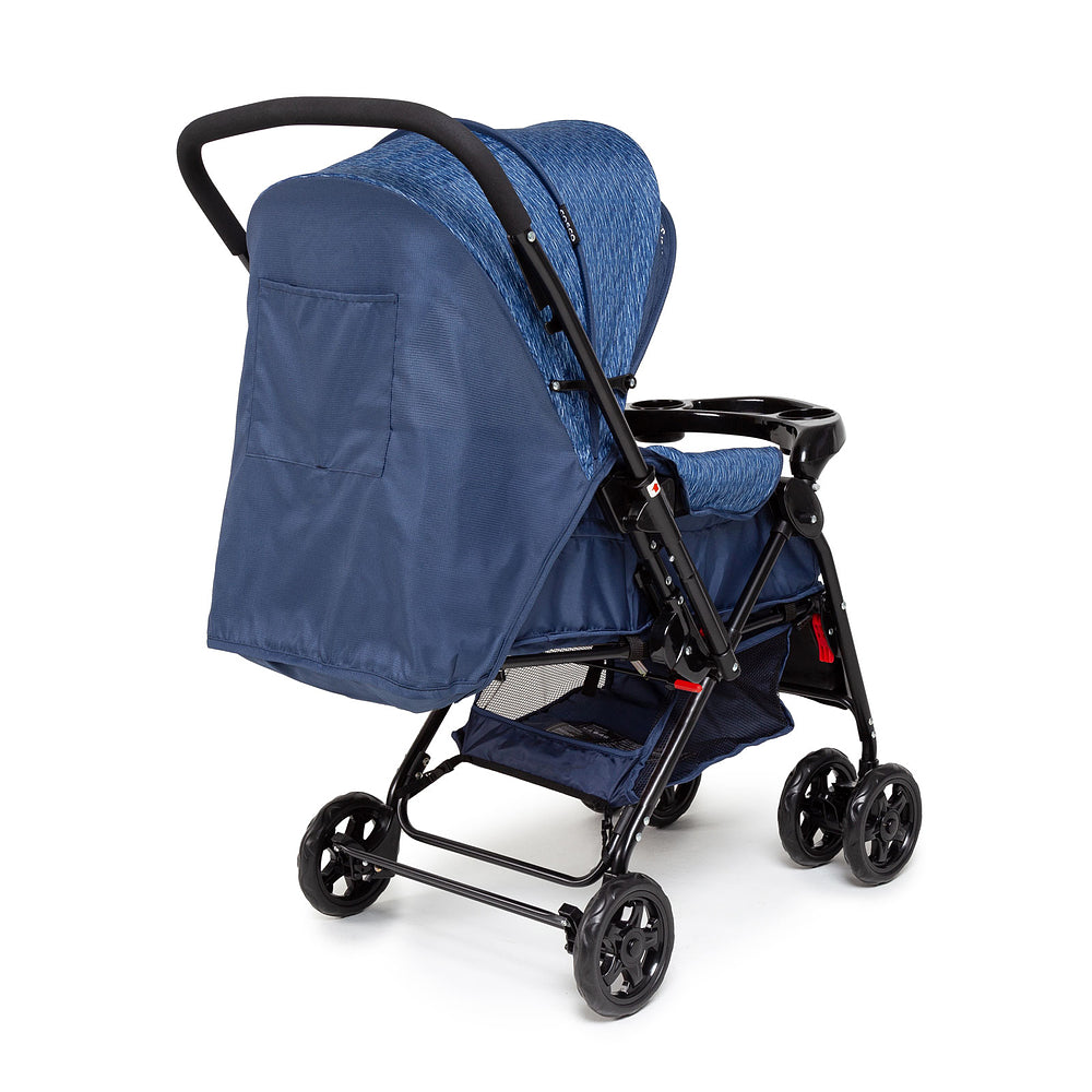 Travel System Reverse DUO