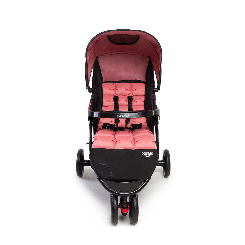 Travel System Toffy Trio