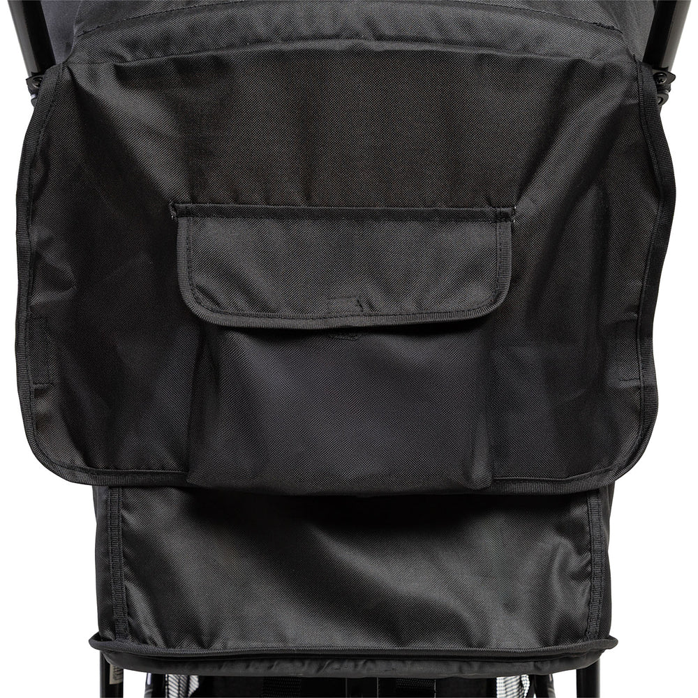 Travel System Toffy Trio