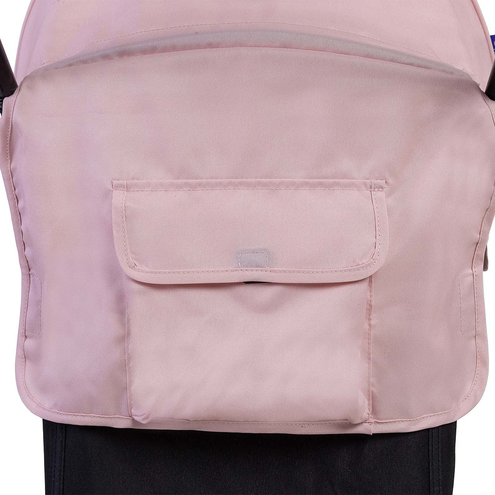 Travel System Toffy Trio