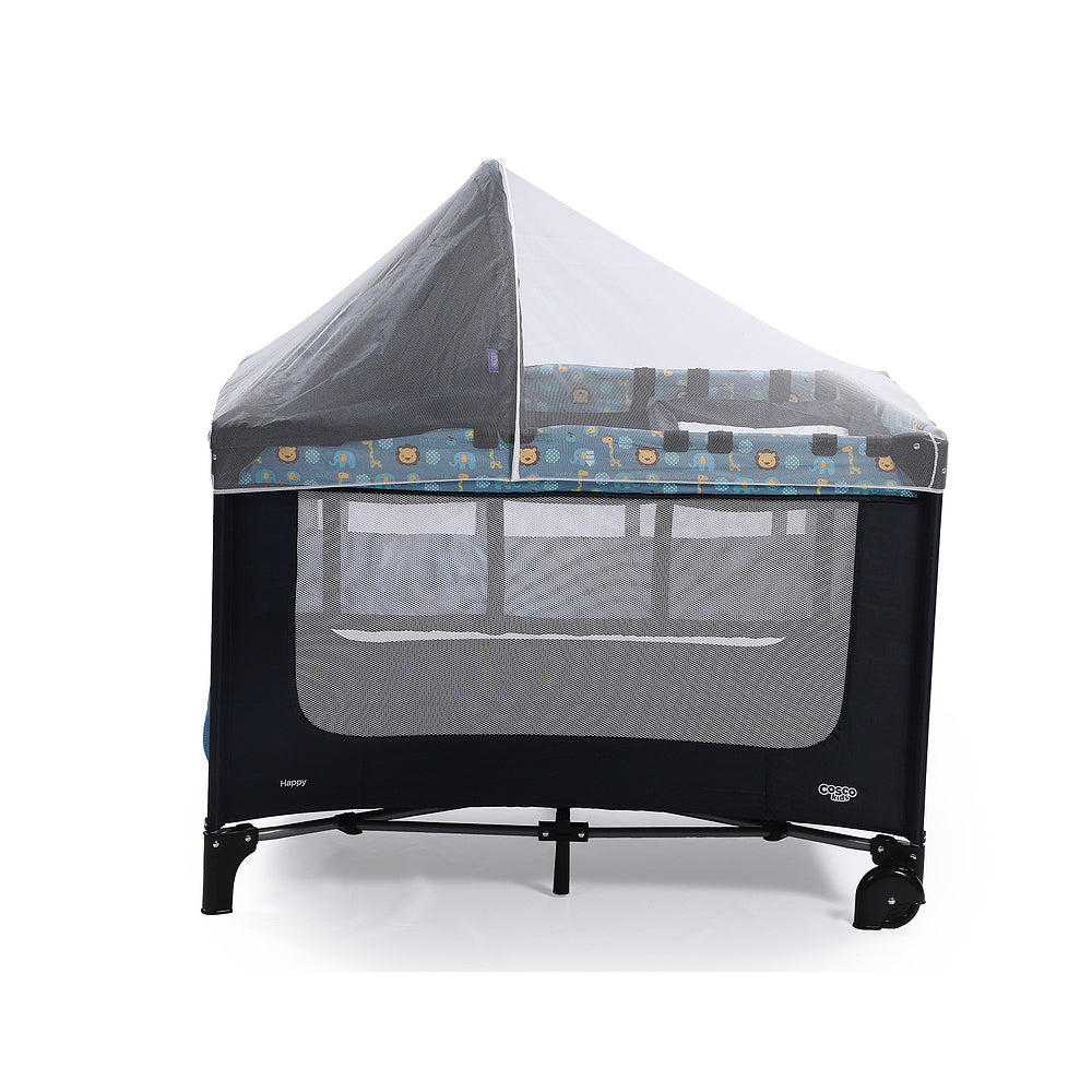 Berço Portátil Happy