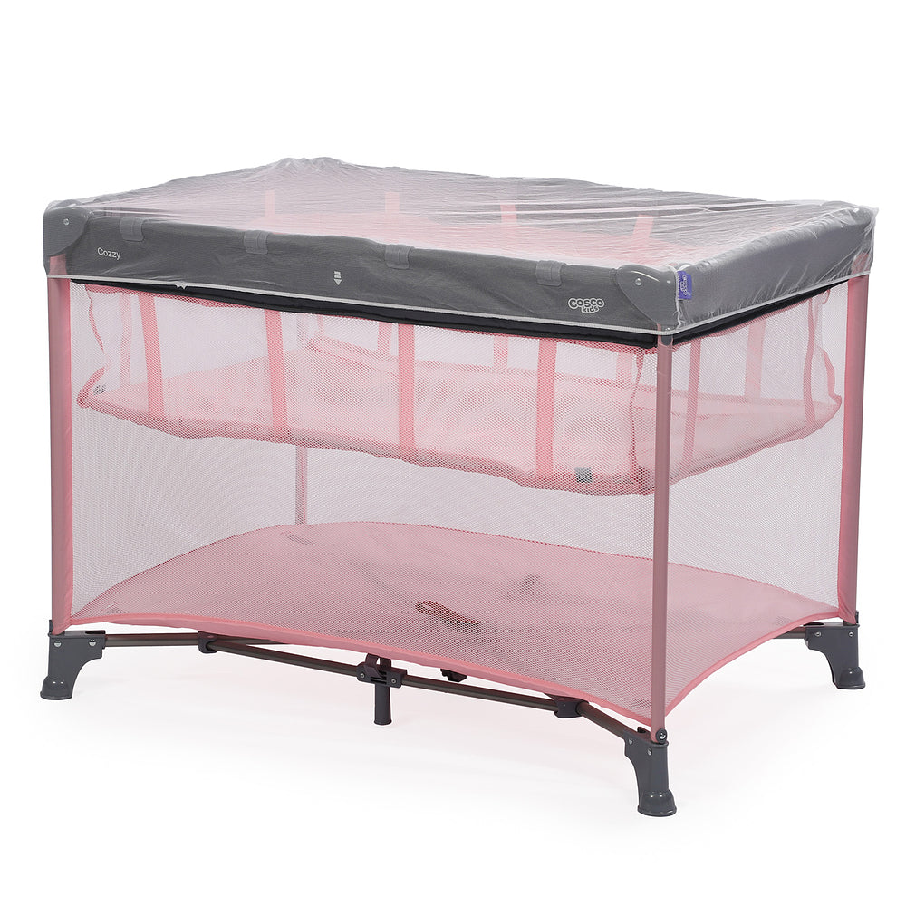 Berço Portátil Cozzy