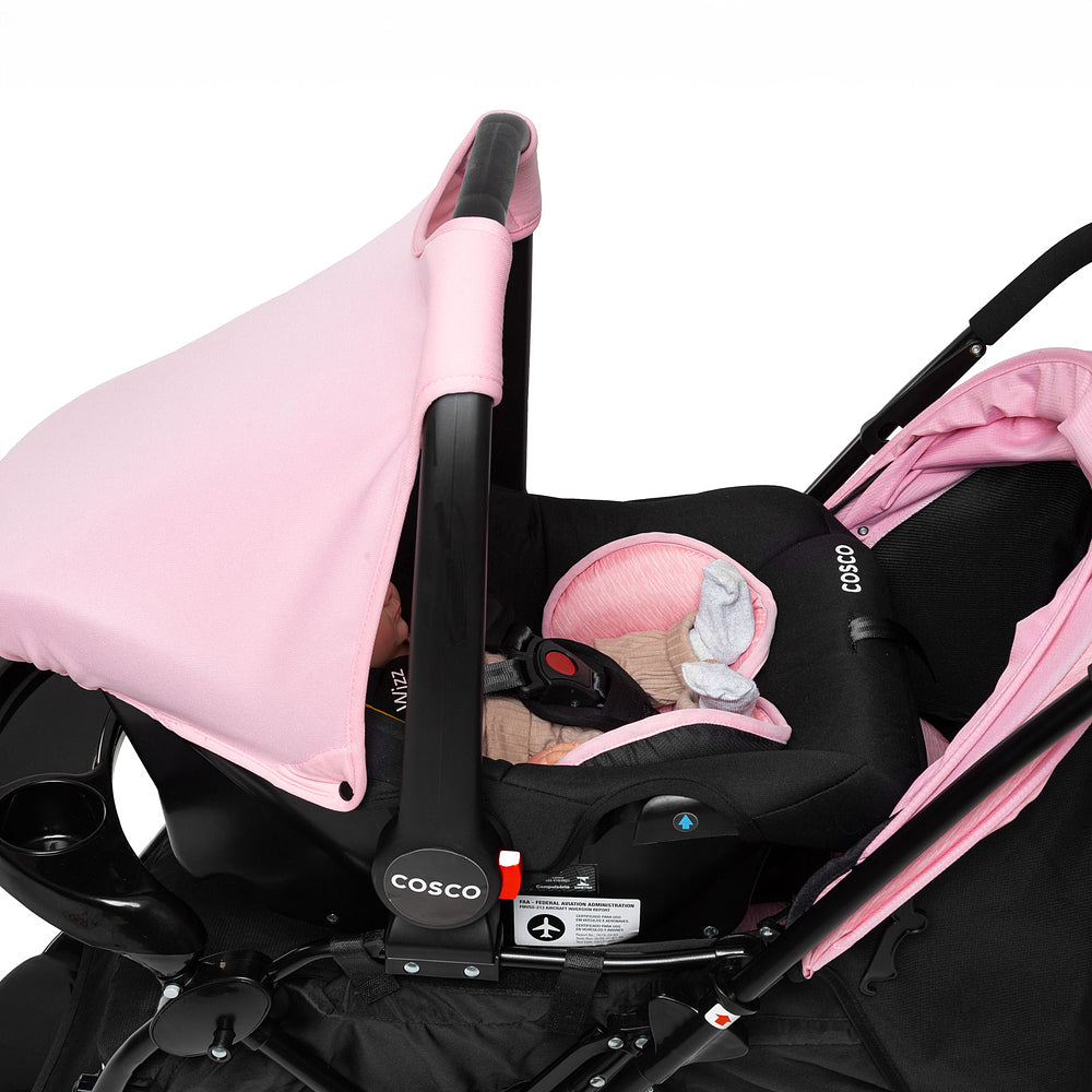 Travel System Reverse DUO