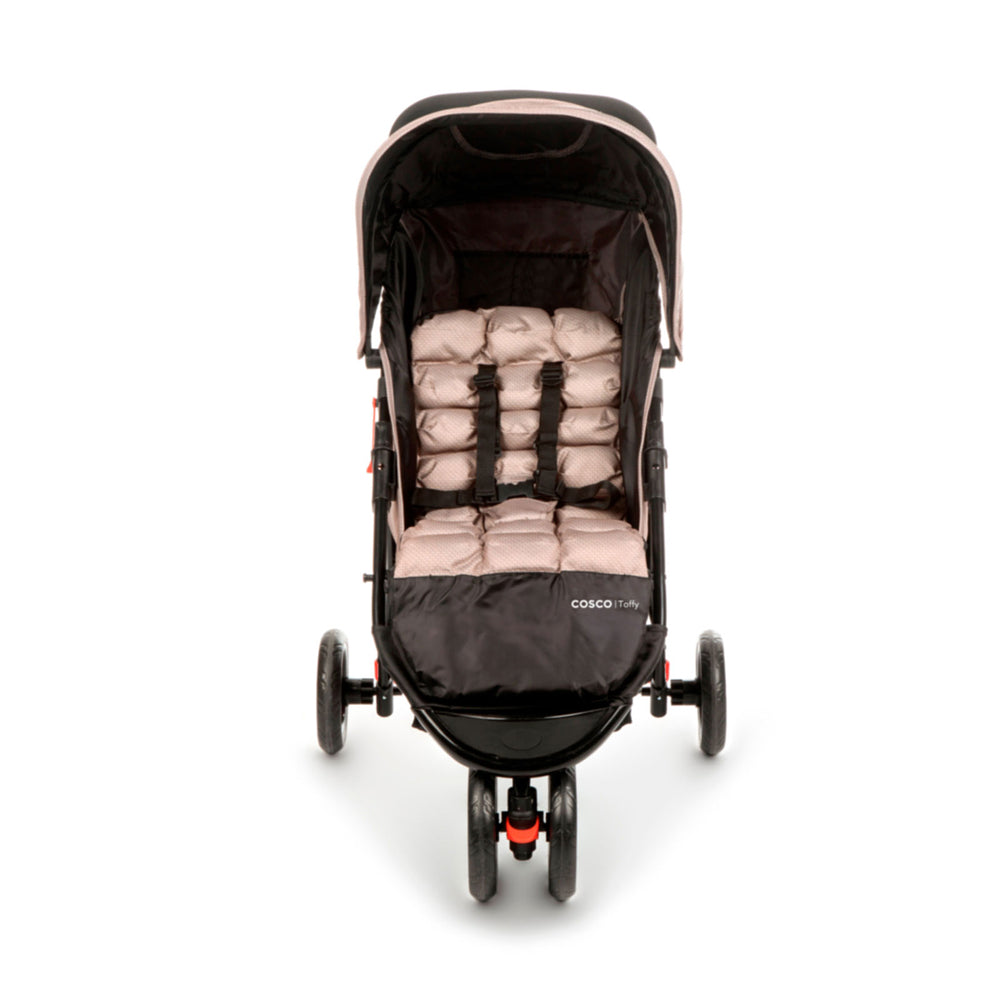 Travel System Toffy Trio