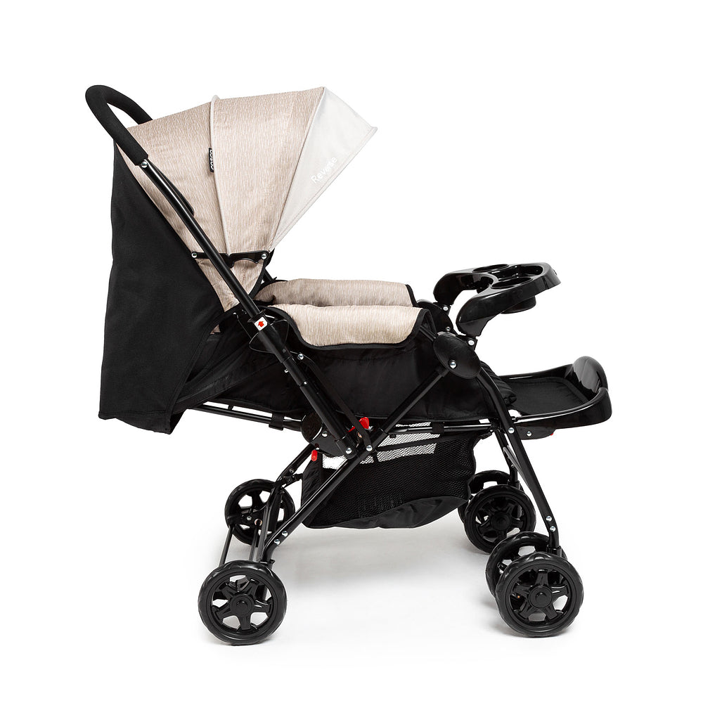 Travel System Reverse DUO