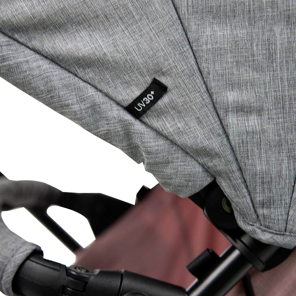 Carrinho de Bebê Poppy