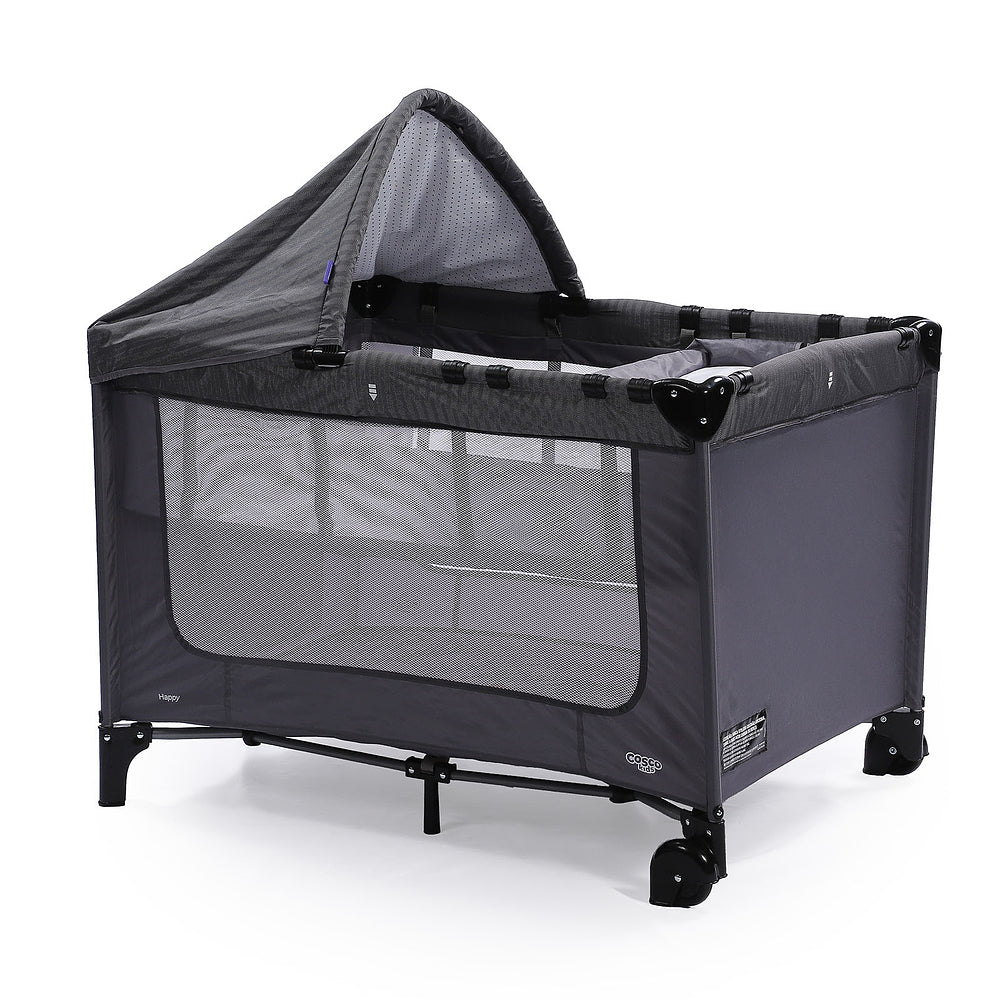 Berço Portátil Happy