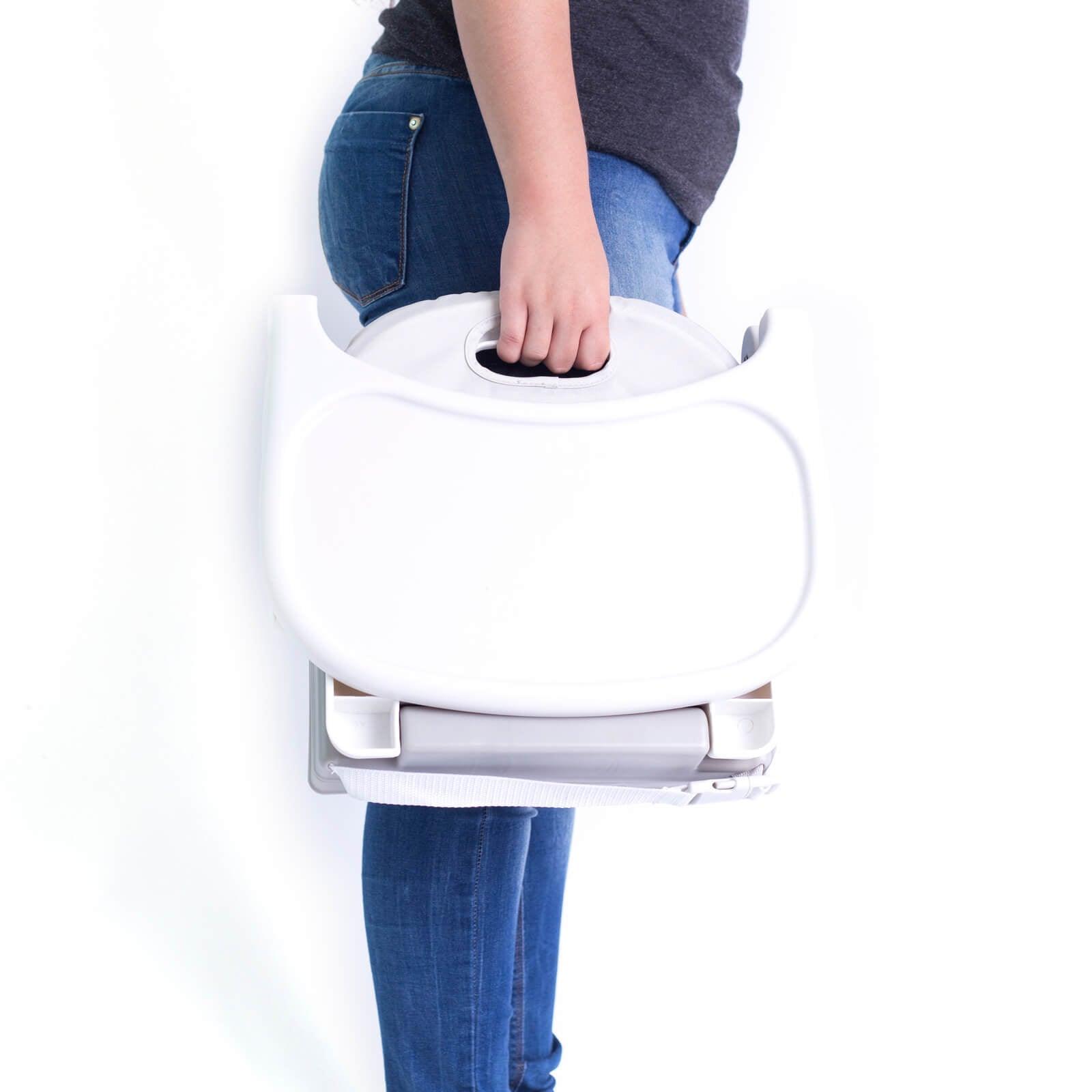 Cadeira de Refeição Portátil Pop