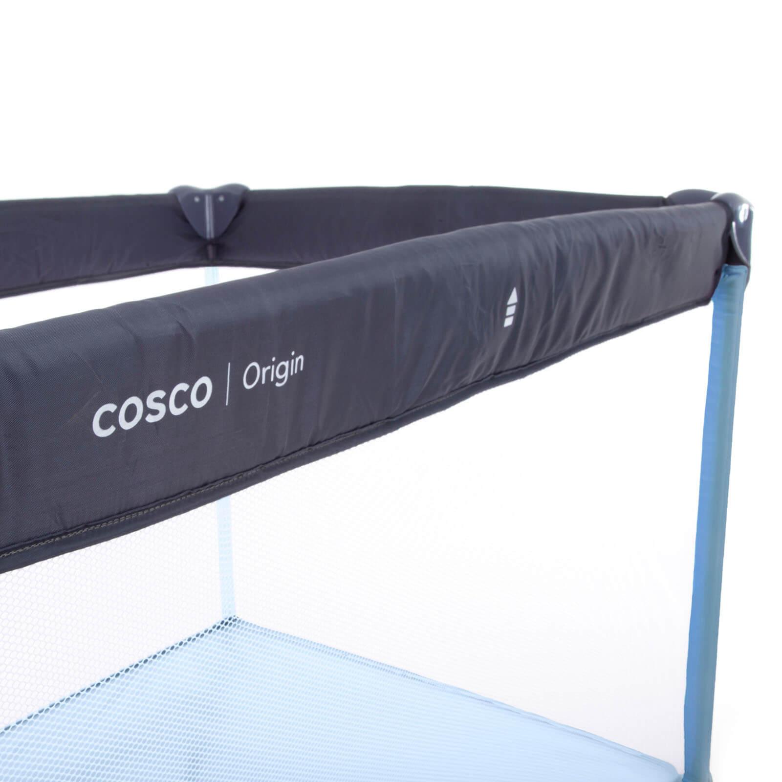 Berço Portátil Origin