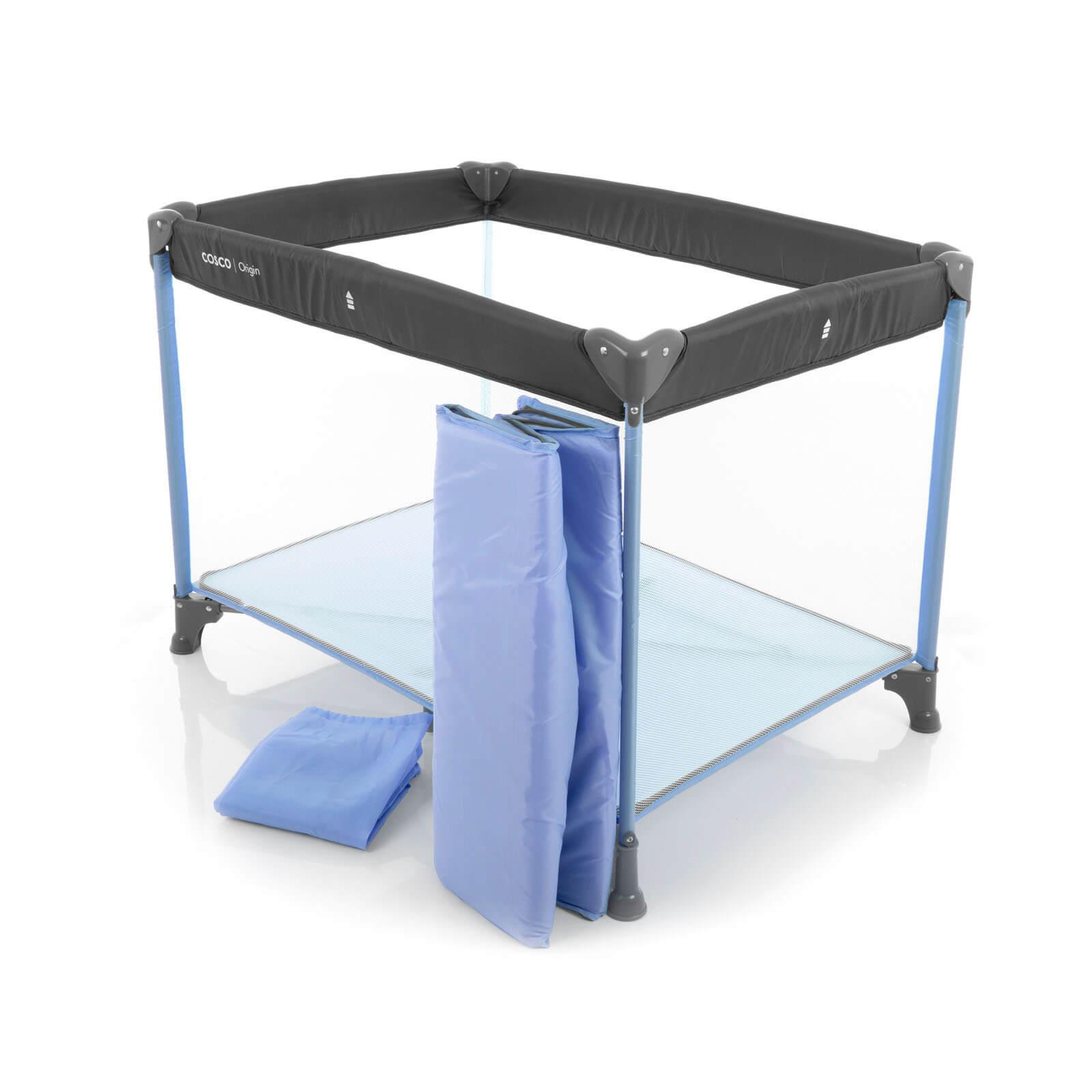 Berço Portátil Origin