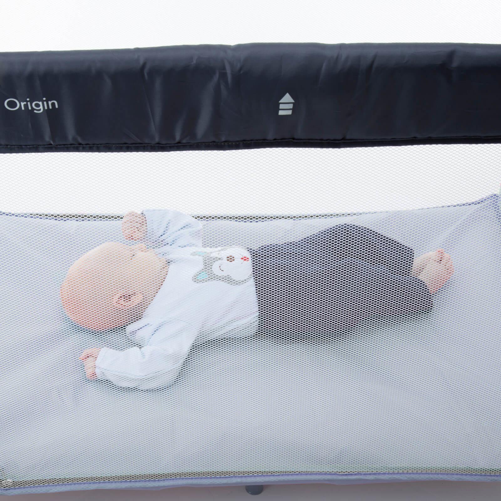 Berço Portátil Origin