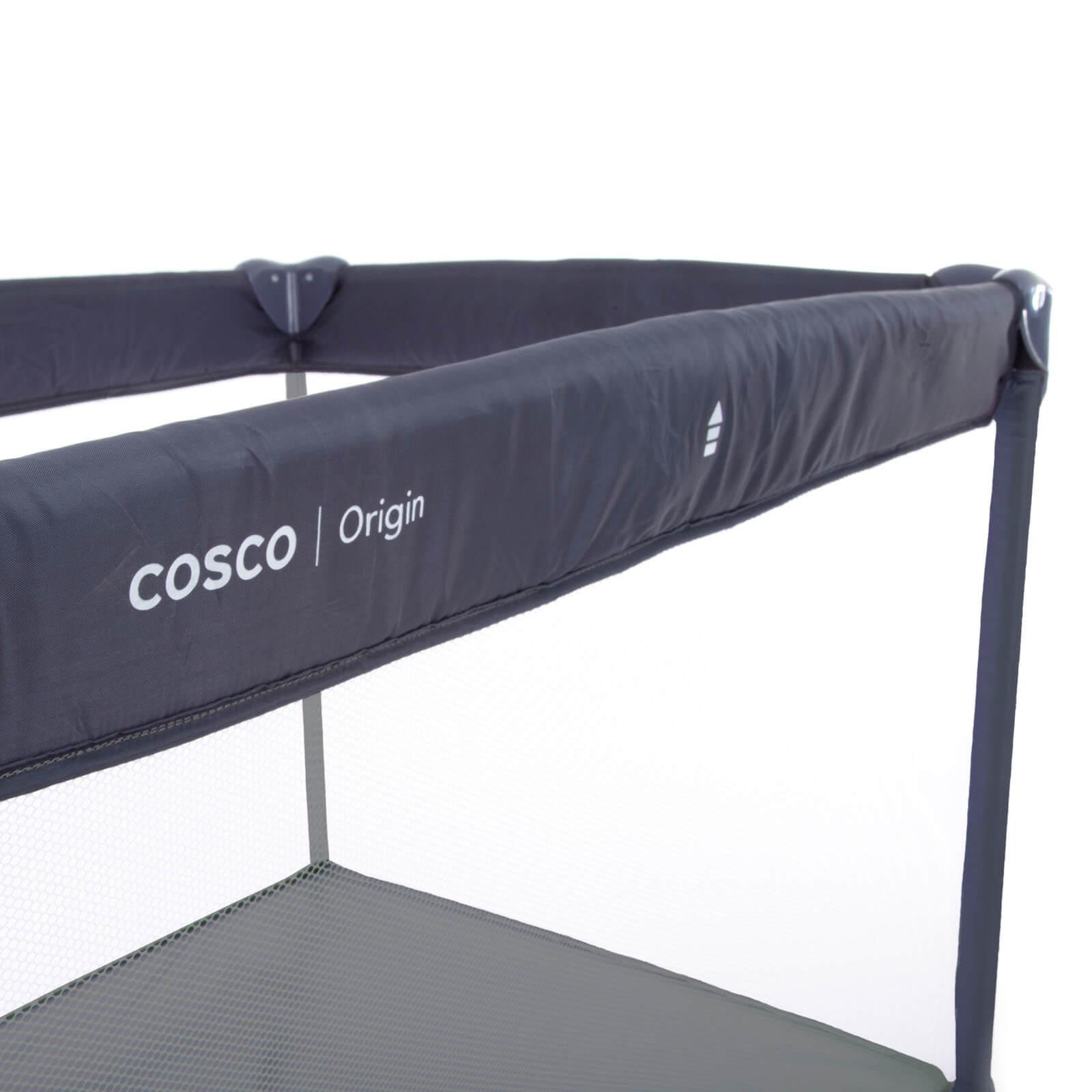 Berço Portátil Origin