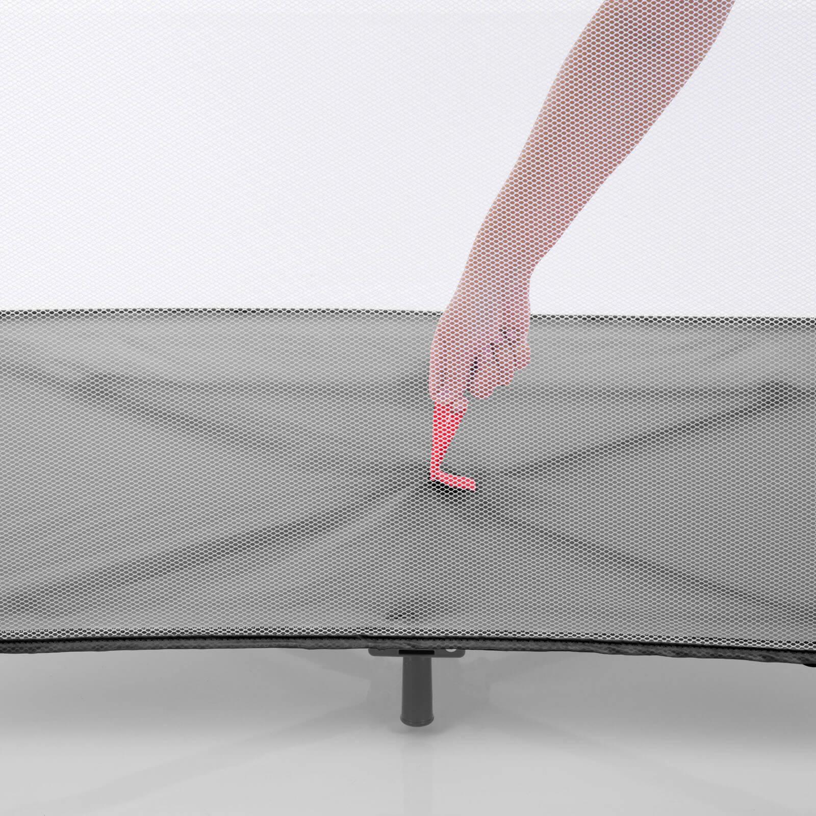 Berço Portátil Origin