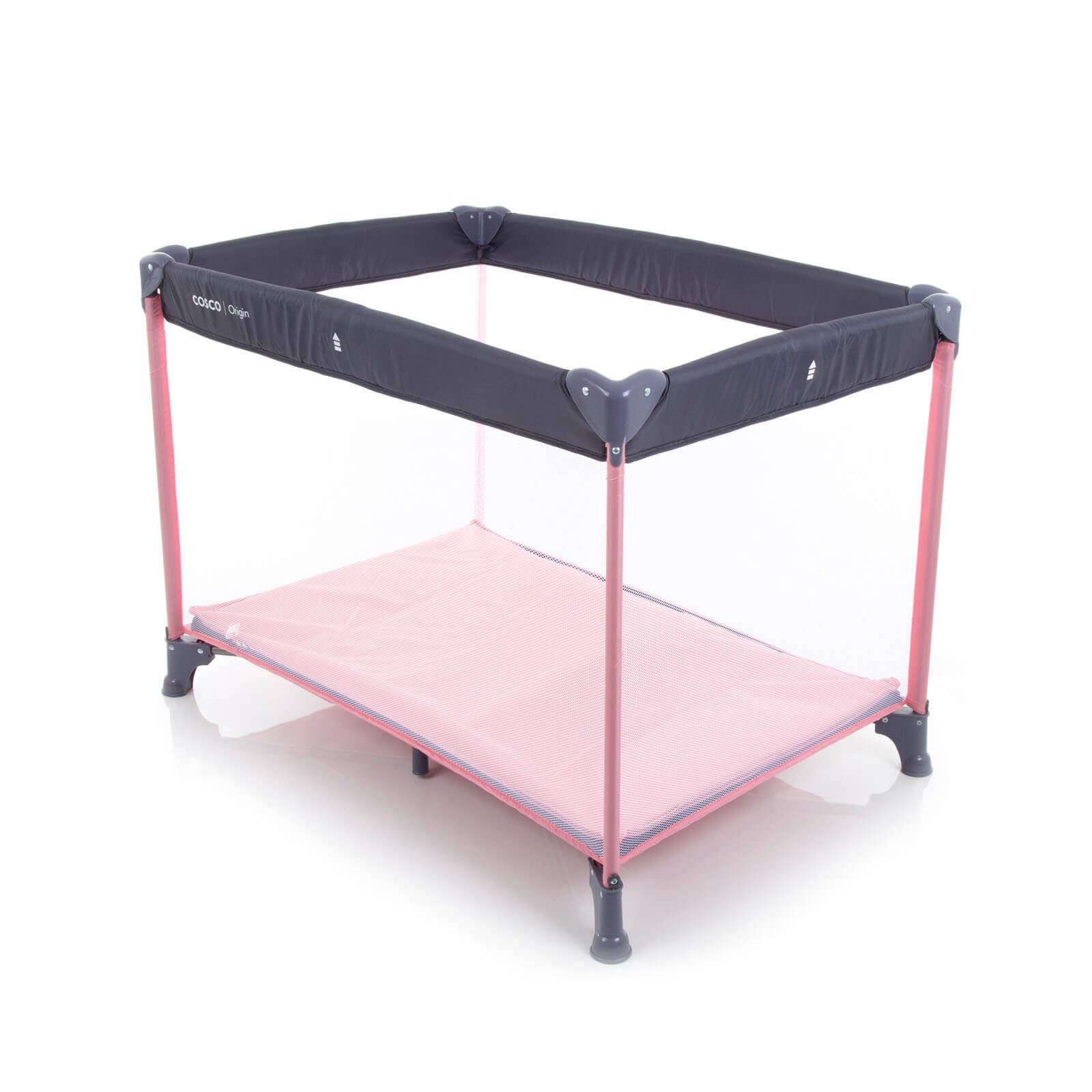 Berço Portátil Origin