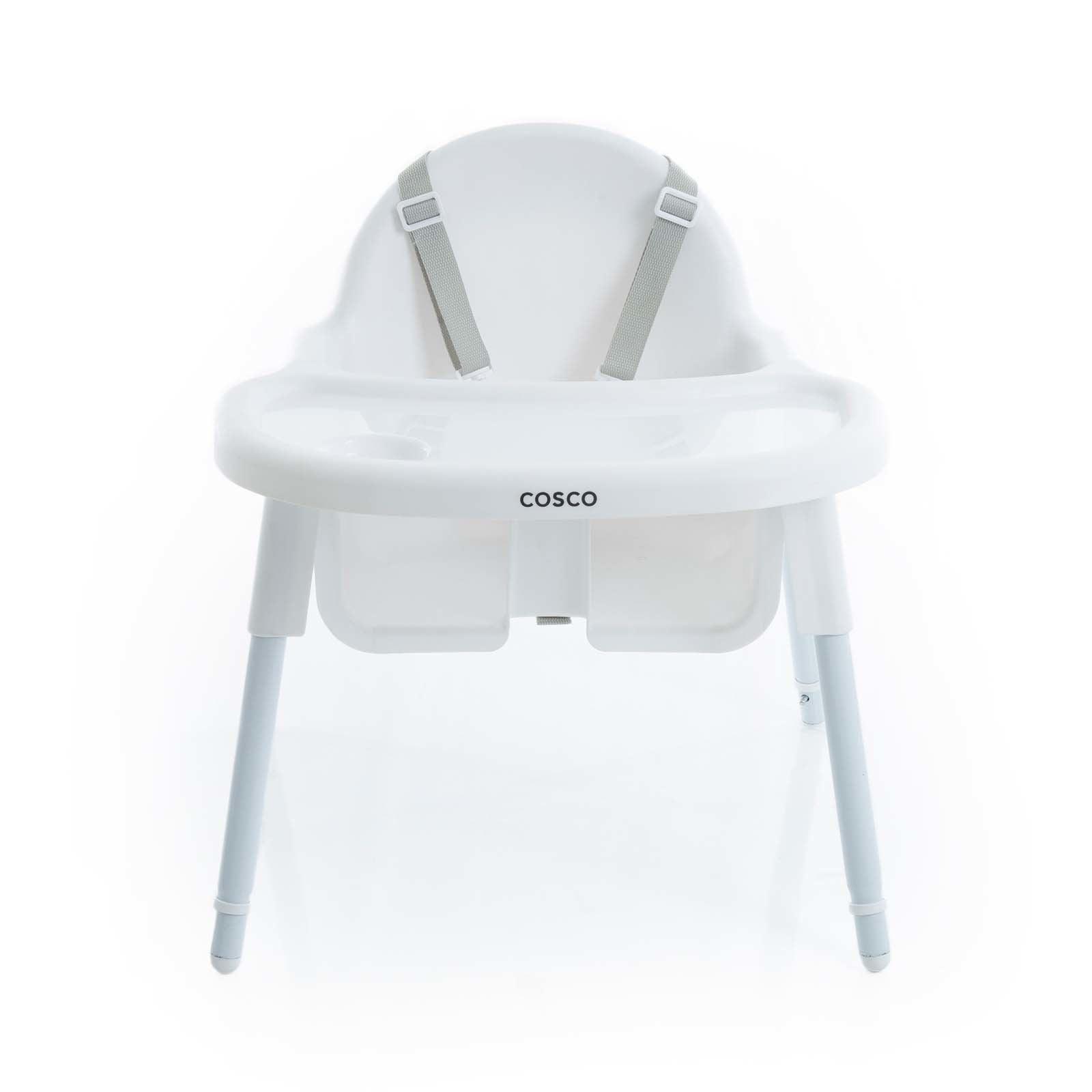 Cadeira de Refeição Cook