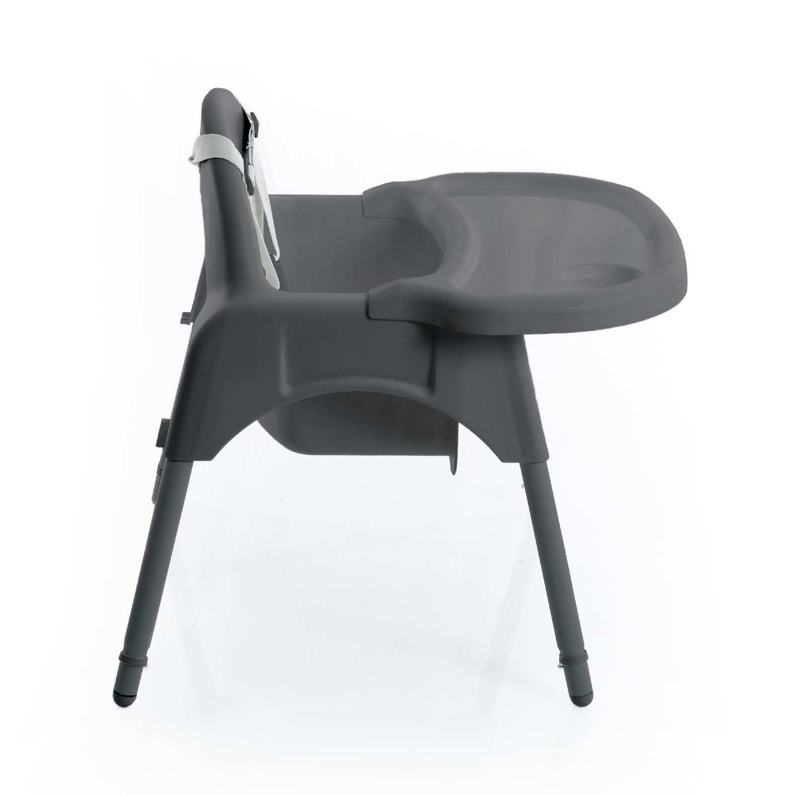 Cadeira de Refeição Cook