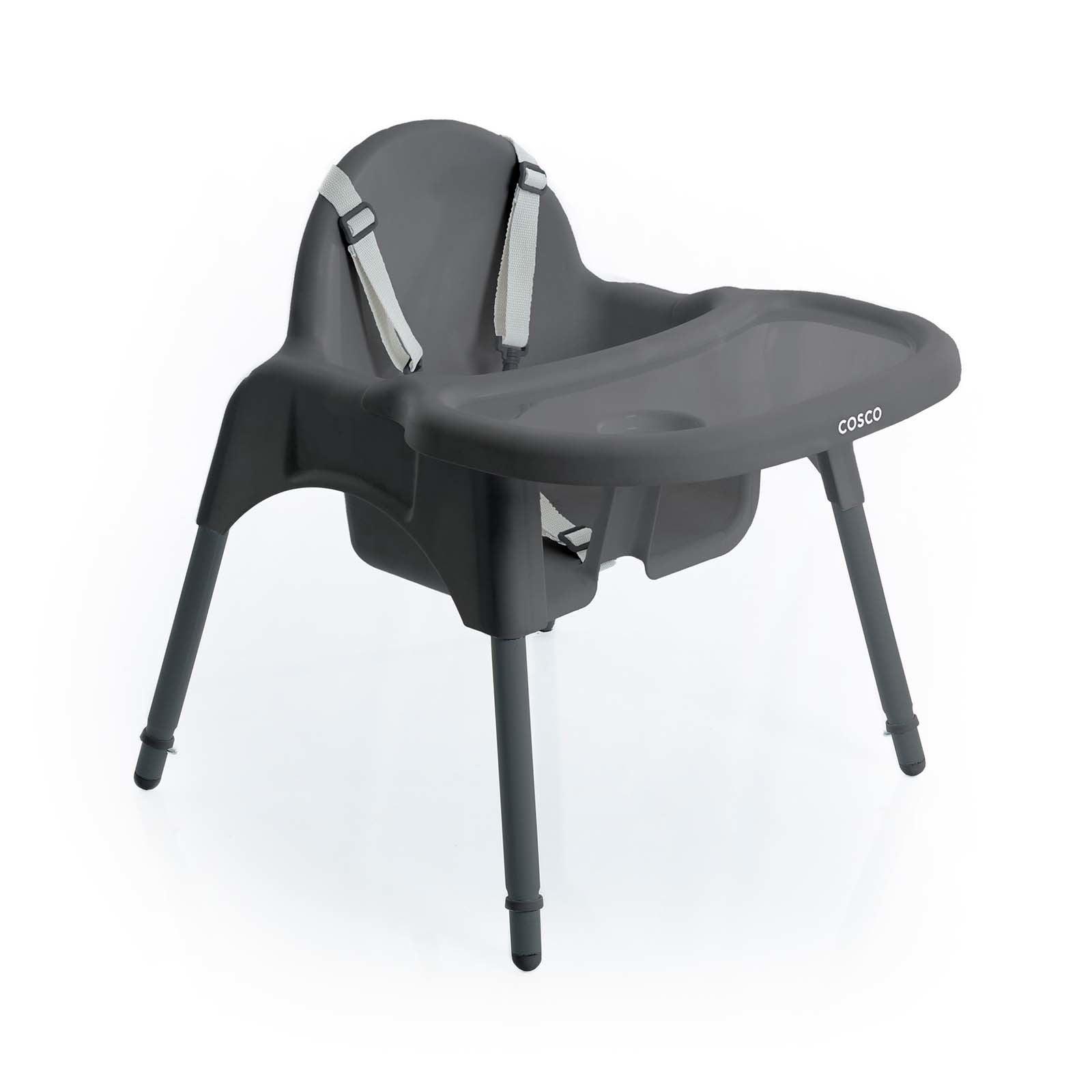 Cadeira de Refeição Cook