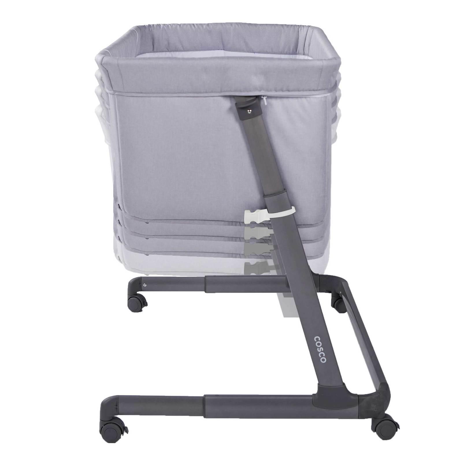 Berço Co-bed Pluggy