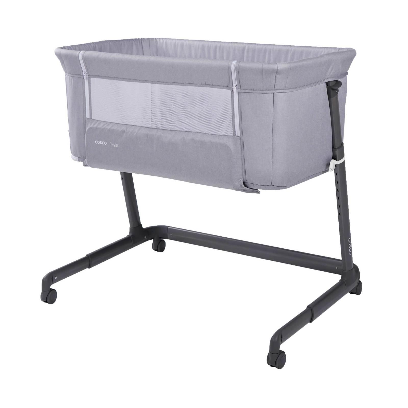 Berço Co-bed Pluggy