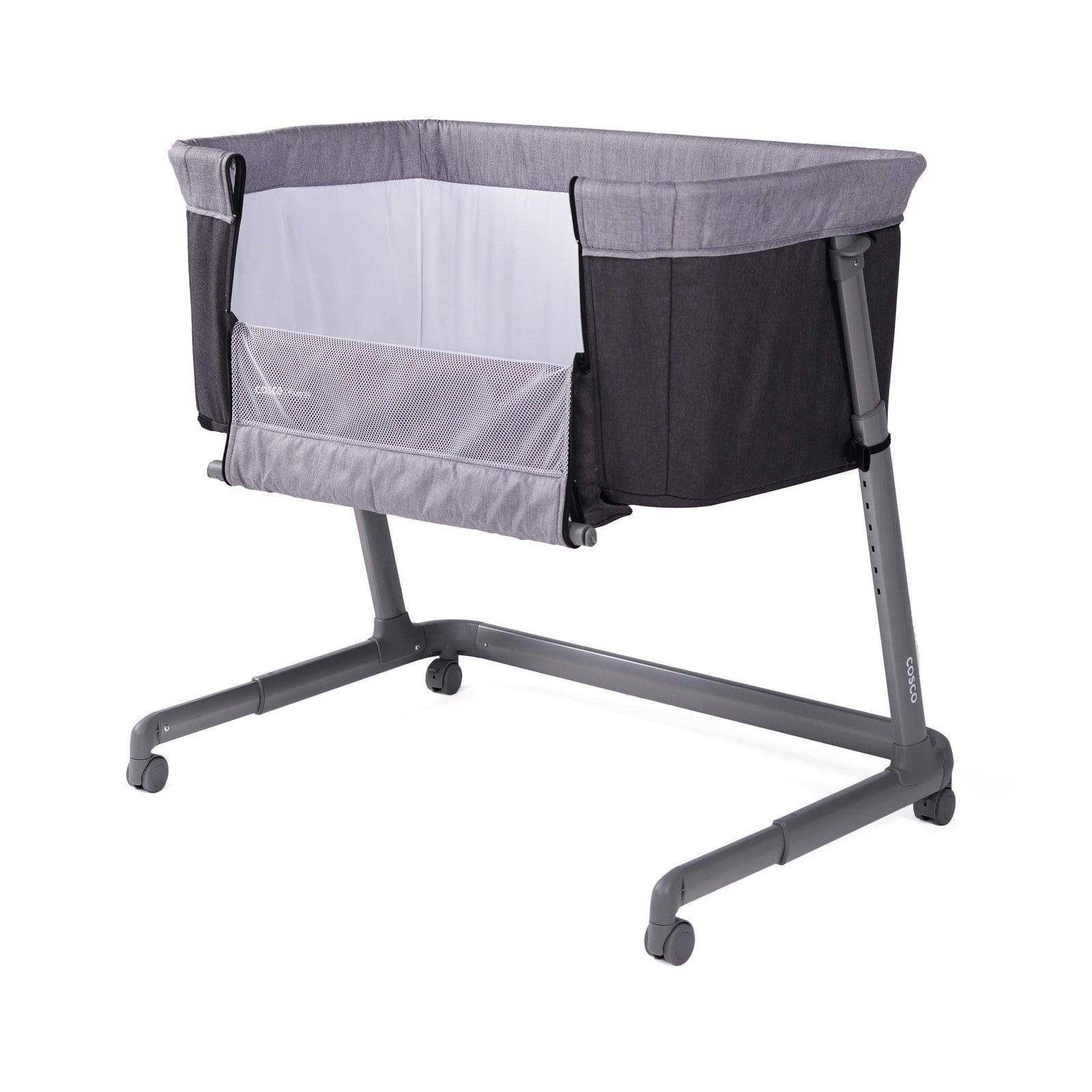 Berço Co-bed Pluggy