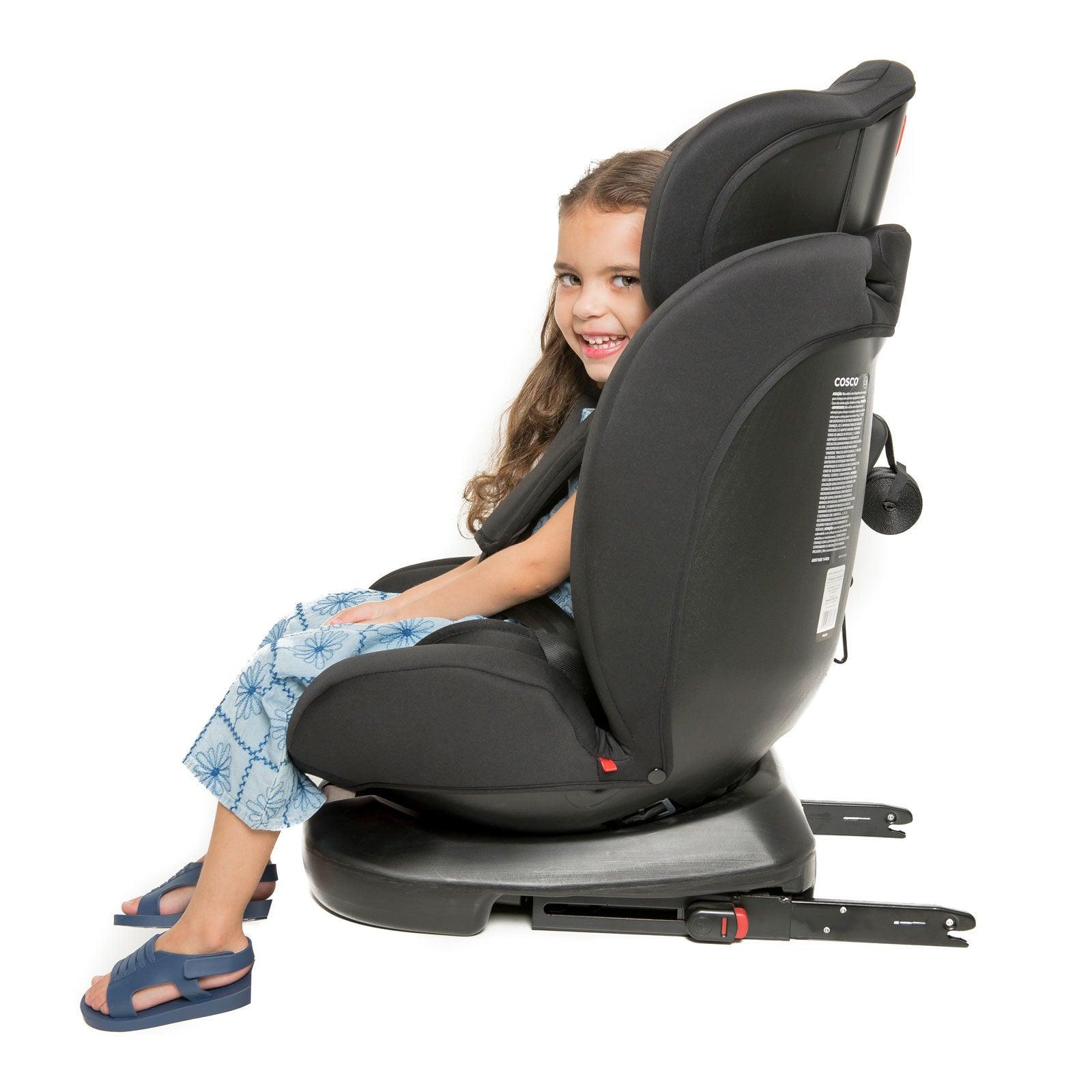 Cadeirinha Evolutty 360 - X