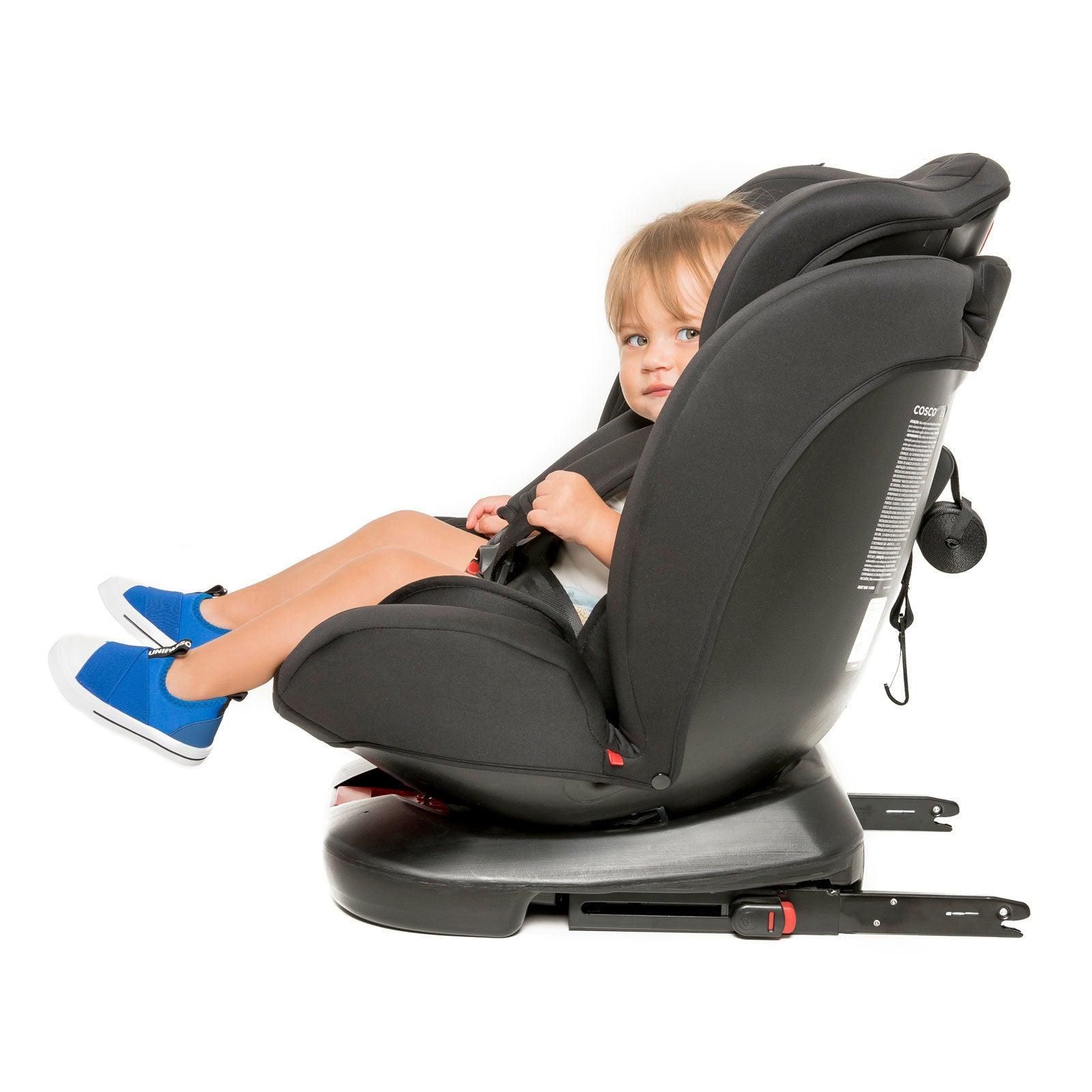 Cadeirinha Evolutty 360 - X