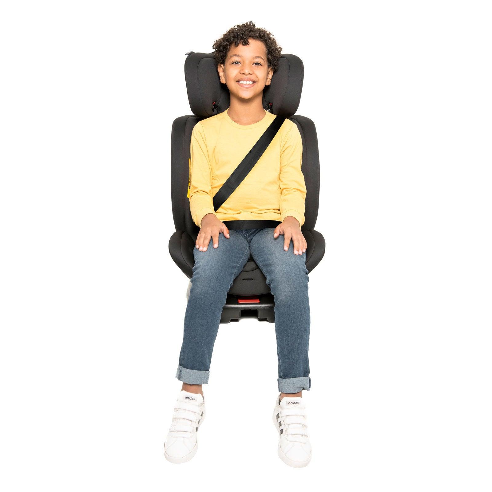 Cadeirinha Evolutty 360 - X