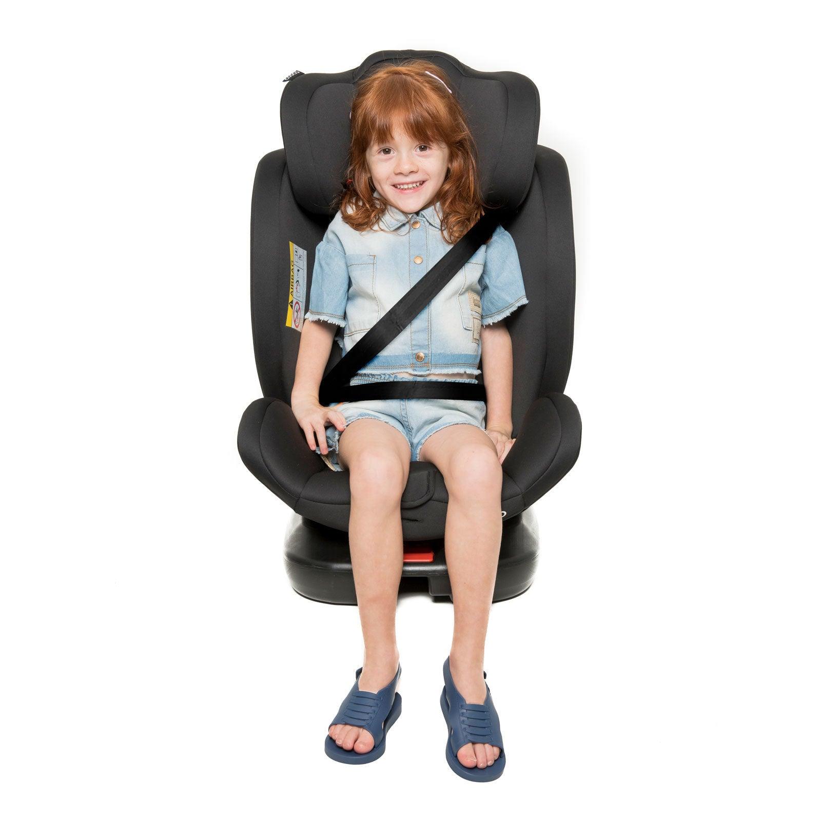 Cadeirinha Evolutty 360 - X