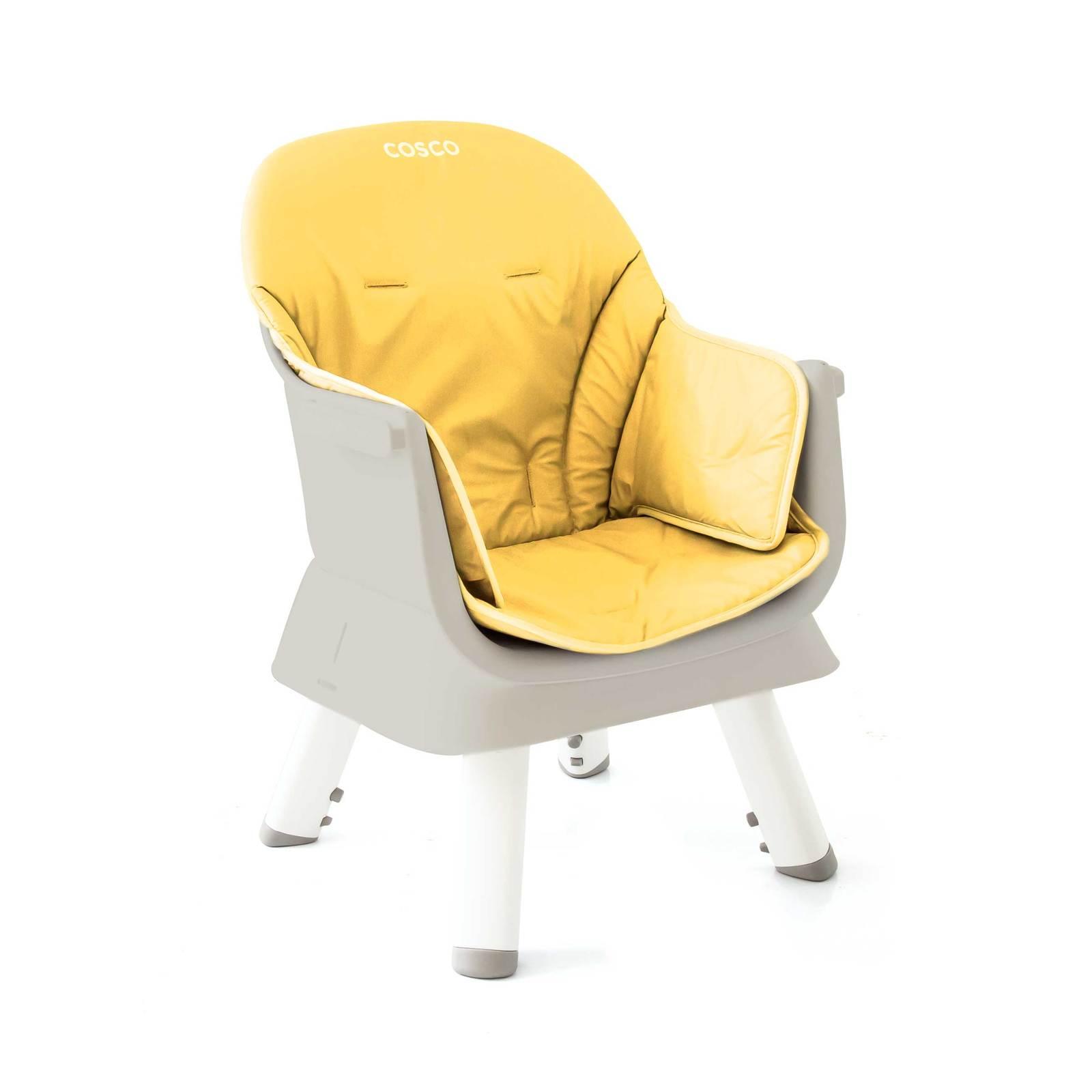 Cadeira de Refeição Convertty 8 em 1