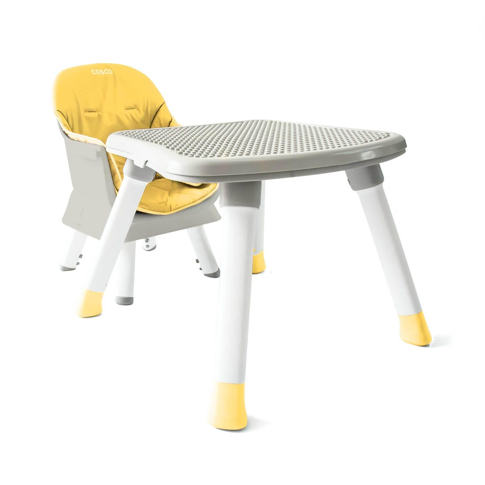 Cadeira de Refeição Convertty 8 em 1