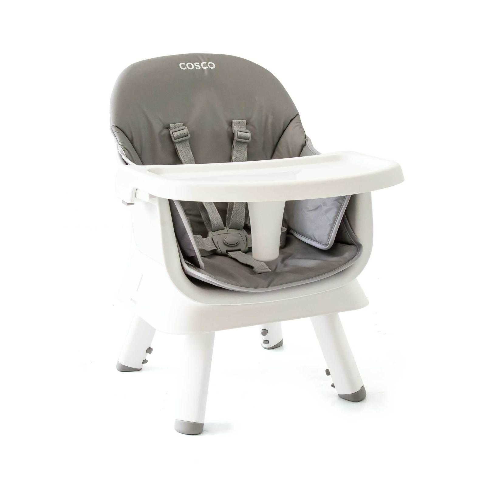 Cadeira de Refeição Convertty 8 em 1