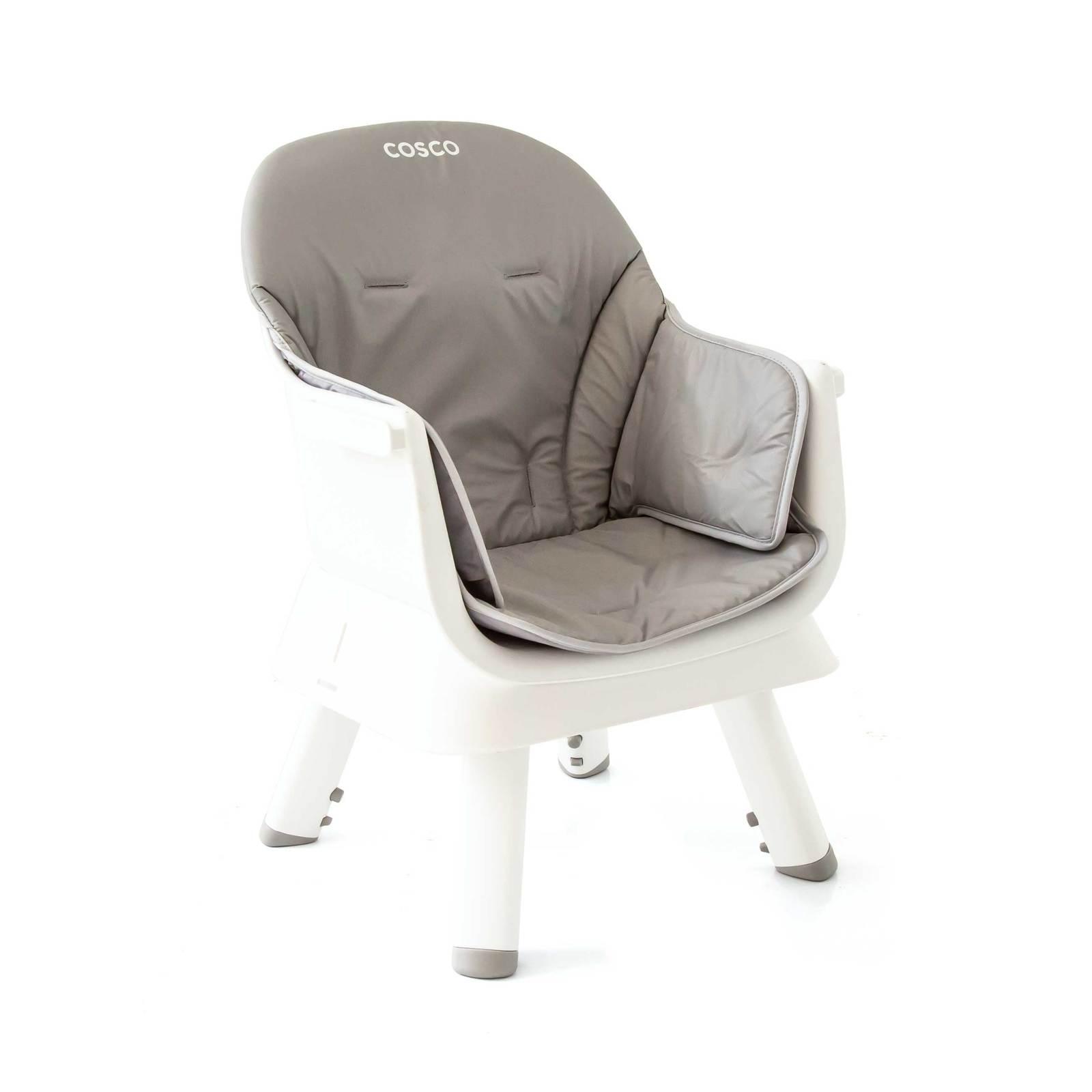 Cadeira de Refeição Convertty 8 em 1