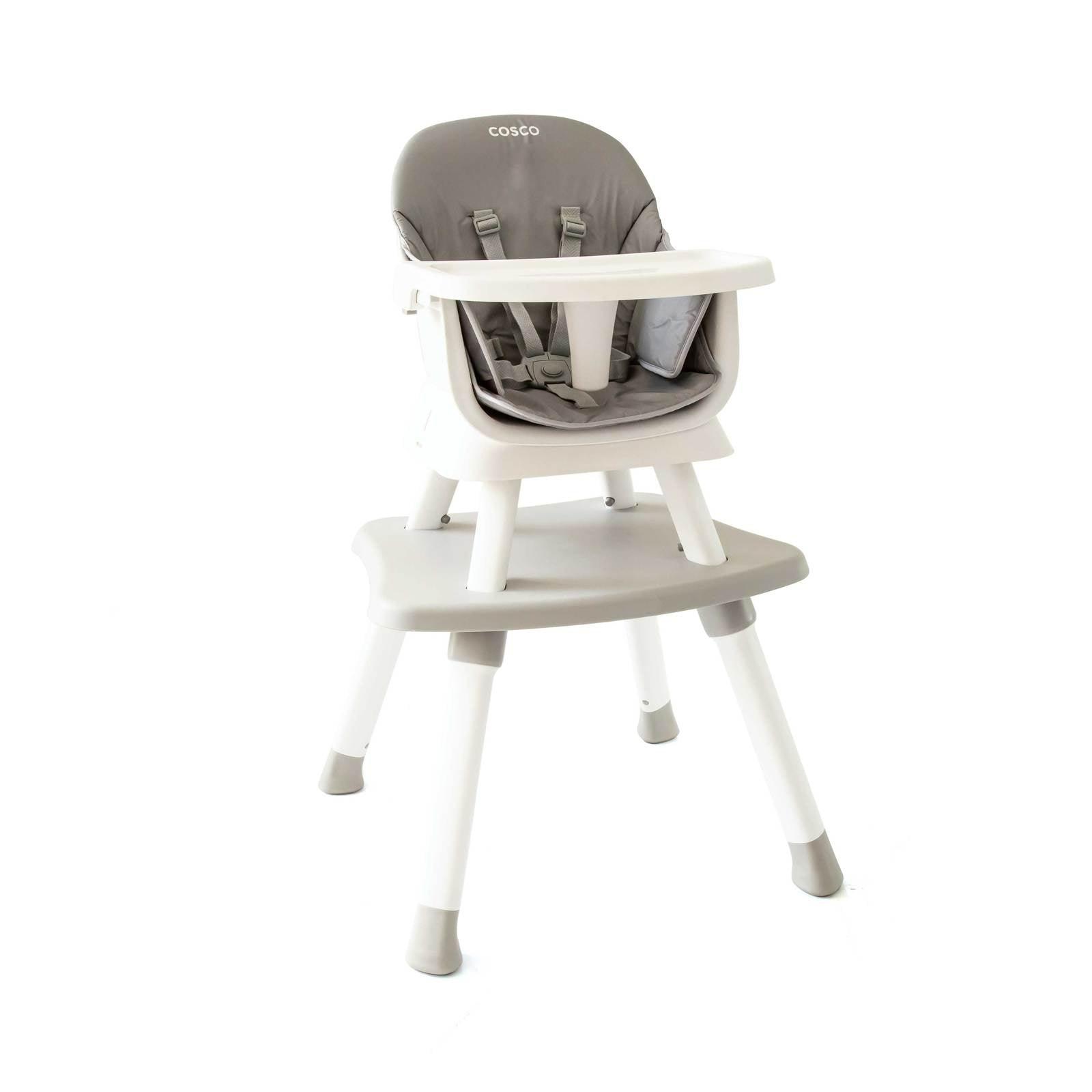 Cadeira de Refeição Convertty 8 em 1