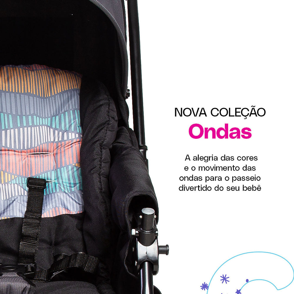 Travel System Reverse DUO