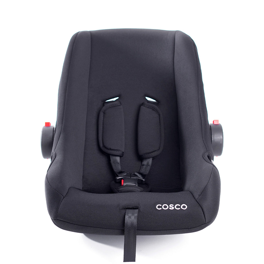 Bebê Conforto Wizz com Base