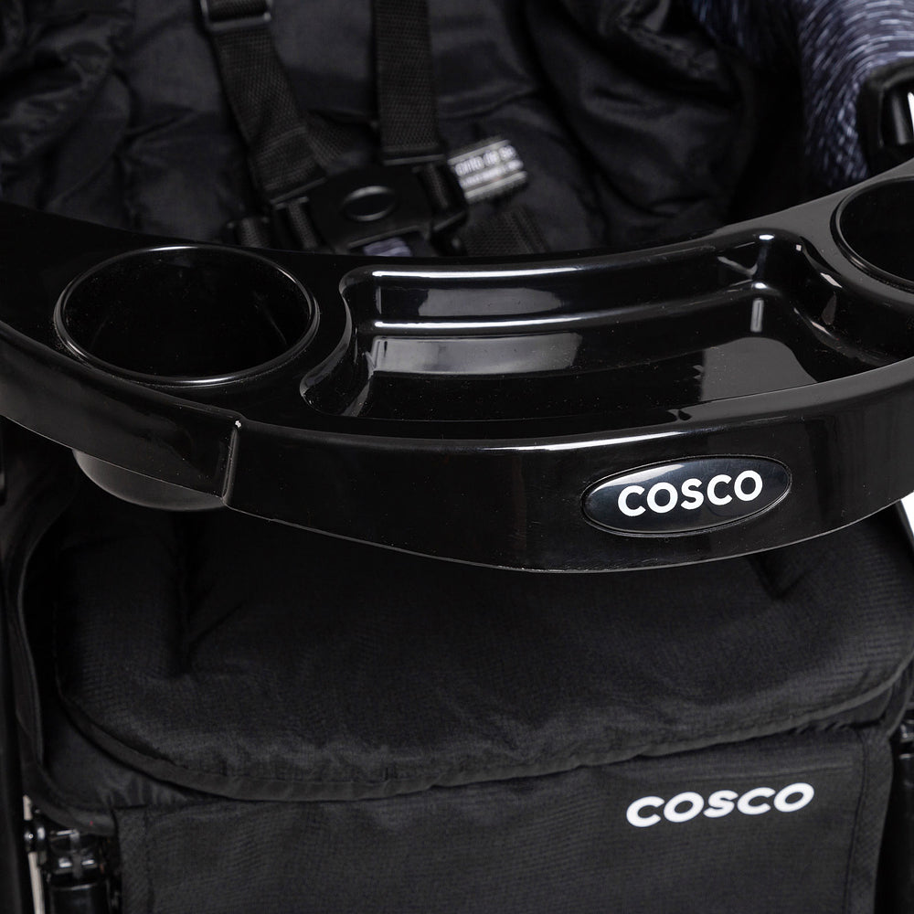 Travel System Reverse DUO