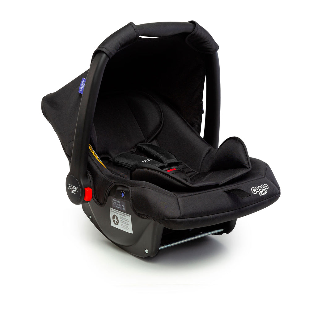 Travel System Toffy Trio